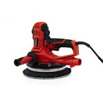 Auto si Moto - Reparatii si depanare - Scule auto - Scule si truse auto - Slefuitor pentru gipsu cu iluminare 1800W, Kraft&Dele, KD3132 - Infinity.ro