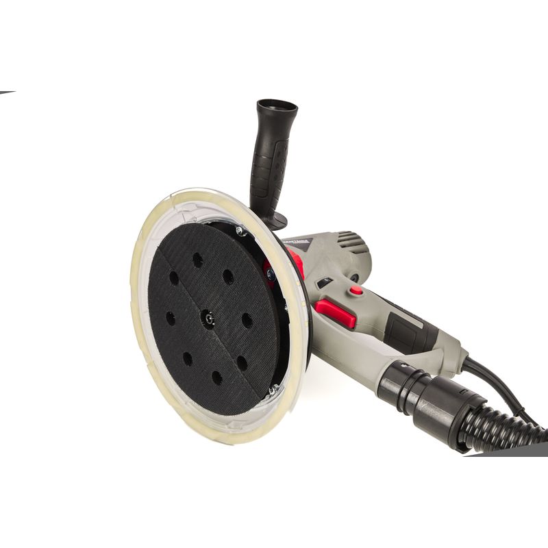 Auto si Moto - Reparatii si depanare - Scule auto - Scule si truse auto - SLEFUITOR PENTRU GIPS 1800W, Kraft&Dele, KD1799 - Infinity.ro