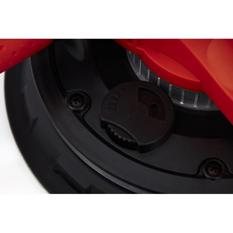 Auto si Moto - Reparatii si depanare - Scule auto - Scule si truse auto - Slefuitor pentru gipsu cu iluminare 1800W, Kraft&Dele, KD3132 - Infinity.ro