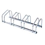 Auto si Moto - Reparatii si depanare - Scule auto - Scule si truse auto - Suport pentru biciclete - 4 locuri, Kraft&Dele, KD651 - Infinity.ro