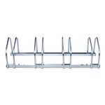 Auto si Moto - Reparatii si depanare - Scule auto - Scule si truse auto - Suport pentru biciclete - 4 locuri, Kraft&Dele, KD651 - Infinity.ro