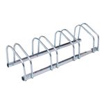 Auto si Moto - Reparatii si depanare - Scule auto - Scule si truse auto - Suport pentru biciclete - 4 locuri, Kraft&Dele, KD651 - Infinity.ro