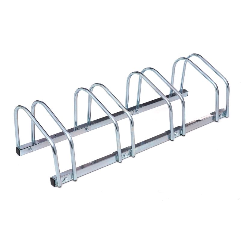 Auto si Moto - Reparatii si depanare - Scule auto - Scule si truse auto - Suport pentru biciclete - 4 locuri, Kraft&Dele, KD651 - Infinity.ro
