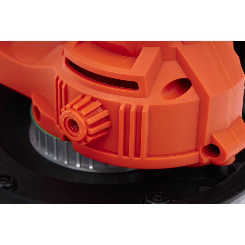 Auto si Moto - Reparatii si depanare - Scule auto - Scule si truse auto - Slefuitor pentru gipsu cu iluminare 1800W, Kraft&Dele, KD3132 - Infinity.ro