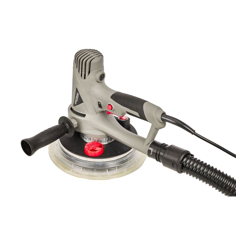 Auto si Moto - Reparatii si depanare - Scule auto - Scule si truse auto - SLEFUITOR PENTRU GIPS 1800W, Kraft&Dele, KD1799 - Infinity.ro
