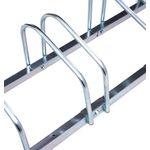 Auto si Moto - Reparatii si depanare - Scule auto - Scule si truse auto - Suport pentru biciclete - 4 locuri, Kraft&Dele, KD651 - Infinity.ro