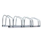 Auto si Moto - Reparatii si depanare - Scule auto - Scule si truse auto - Suport pentru biciclete - 4 locuri, Kraft&Dele, KD651 - Infinity.ro