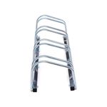Auto si Moto - Reparatii si depanare - Scule auto - Scule si truse auto - Suport pentru biciclete - 4 locuri, Kraft&Dele, KD651 - Infinity.ro