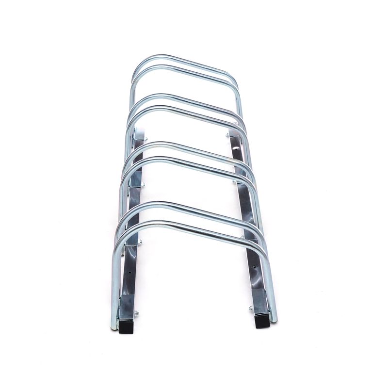 Auto si Moto - Reparatii si depanare - Scule auto - Scule si truse auto - Suport pentru biciclete - 4 locuri, Kraft&Dele, KD651 - Infinity.ro