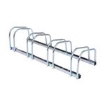 Auto si Moto - Reparatii si depanare - Scule auto - Scule si truse auto - Suport pentru biciclete - 4 locuri, Kraft&Dele, KD651 - Infinity.ro