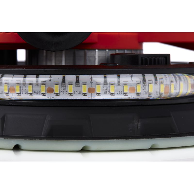 Auto si Moto - Reparatii si depanare - Scule auto - Scule si truse auto - Slefuitor pentru gipsu cu iluminare 1800W, Kraft&Dele, KD3132 - Infinity.ro