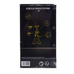 Auto si Moto - Reparatii si depanare - Scule auto - Scule si truse auto - Suporti auto, 3T 303-438MM, Kraft&Dele, KD3183 - Infinity.ro