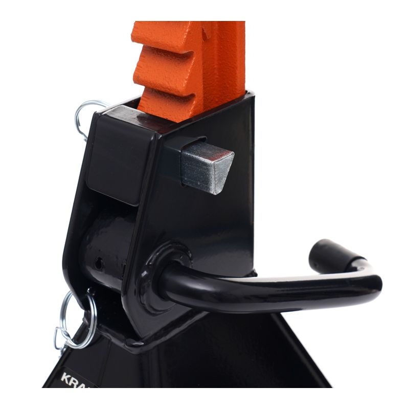 Auto si Moto - Reparatii si depanare - Scule auto - Scule si truse auto - Suporti auto, 3T 303-438MM, Kraft&Dele, KD3183 - Infinity.ro