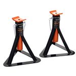 Auto si Moto - Reparatii si depanare - Scule auto - Scule si truse auto - SUPORTURI DE MASINA 2T 265-365MM, Kraft&Dele, KD3180 - Infinity.ro