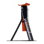 Auto si Moto - Reparatii si depanare - Scule auto - Scule si truse auto - SUPORTURI DE MASINA 2T 265-365MM, Kraft&Dele, KD3180 - Infinity.ro