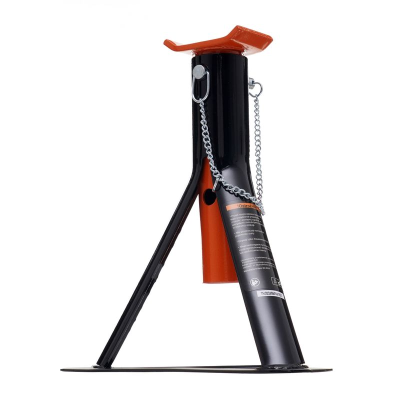 Auto si Moto - Reparatii si depanare - Scule auto - Scule si truse auto - SUPORTURI DE MASINA 2T 265-365MM, Kraft&Dele, KD3180 - Infinity.ro