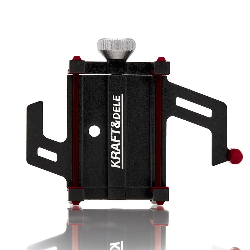 Auto si Moto - Reparatii si depanare - Scule auto - Scule si truse auto - Suport de telefon pentru bicicleta, Kraft&Dele, KD10885 - Infinity.ro