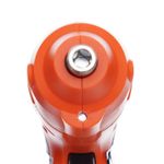 Casa si Gradina - Constructii - Scule electrice si accesorii - Masini de gaurit si insurubat - Surubelnita electrica, 800mAh, KD1576, Kraft&Dele - Infinity.ro