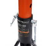 Auto si Moto - Reparatii si depanare - Scule auto - Scule si truse auto - SUPORTURI DE MASINA 2T 265-365MM, Kraft&Dele, KD3180 - Infinity.ro