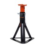 Auto si Moto - Reparatii si depanare - Scule auto - Scule si truse auto - SUPORTURI DE MASINA 2T 265-365MM, Kraft&Dele, KD3180 - Infinity.ro