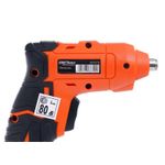 Casa si Gradina - Constructii - Scule electrice si accesorii - Masini de gaurit si insurubat - Surubelnita electrica, 800mAh, KD1576, Kraft&Dele - Infinity.ro