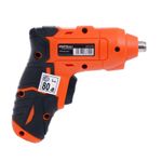 Casa si Gradina - Constructii - Scule electrice si accesorii - Masini de gaurit si insurubat - Surubelnita electrica, 800mAh, KD1576, Kraft&Dele - Infinity.ro