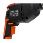 Casa si Gradina - Constructii - Scule electrice si accesorii - Masini de gaurit si insurubat - Surubelnita electrica, 1500W, viteza reglabila, KD1698 - Infinity.ro