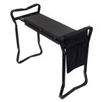 Auto si Moto - Reparatii si depanare - Scule auto - Scule si truse auto - Taburet pliabil/scaunel pentru gradina, Kraft&Dele, KD10634 - Infinity.ro