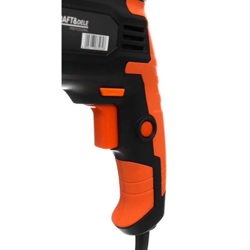 Casa si Gradina - Constructii - Scule electrice si accesorii - Masini de gaurit si insurubat - Surubelnita electrica, 1500W, viteza reglabila, KD1698 - Infinity.ro