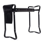 Auto si Moto - Reparatii si depanare - Scule auto - Scule si truse auto - Taburet pliabil/scaunel pentru gradina, Kraft&Dele, KD10634 - Infinity.ro