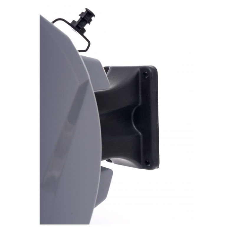 Casa si Gradina - Gradinarit si plante - Instalatii si accesorii pentru irigatii - Furtunuri de gradina si accesorii - Tambur furtun, Kraft&Dele, 20 m+ 2 m, 1/2, racord 3/4, KD2083 - Infinity.ro