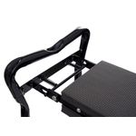 Auto si Moto - Reparatii si depanare - Scule auto - Scule si truse auto - Taburet pliabil/scaunel pentru gradina, Kraft&Dele, KD10634 - Infinity.ro