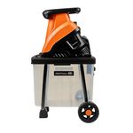 Casa si Gradina - Gradinarit si plante - Utilaje gradina - Motosape si motocultoare - Tocator electric 3000W 45mm, Kraft&Dele, KD5212 - Infinity.ro