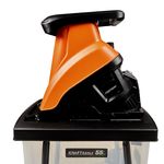 Casa si Gradina - Gradinarit si plante - Utilaje gradina - Motosape si motocultoare - Tocator electric 3000W 45mm, Kraft&Dele, KD5212 - Infinity.ro