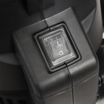 Casa si Gradina - Gradinarit si plante - Utilaje gradina - Motosape si motocultoare - Tocator electric 3000W 45mm, Kraft&Dele, KD5212 - Infinity.ro