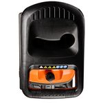 Casa si Gradina - Gradinarit si plante - Utilaje gradina - Motosape si motocultoare - Tocator electric 3000W 45mm, Kraft&Dele, KD5212 - Infinity.ro