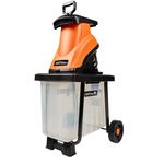 Casa si Gradina - Gradinarit si plante - Utilaje gradina - Motosape si motocultoare - Tocator electric 3000W 45mm, Kraft&Dele, KD5212 - Infinity.ro