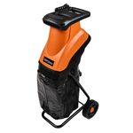 Casa si Gradina - Gradinarit si plante - Utilaje gradina - Coase electrice si motocoase - Tocator Electric 3000W 45mm, Kraft&Dele, KD5211 - Infinity.ro