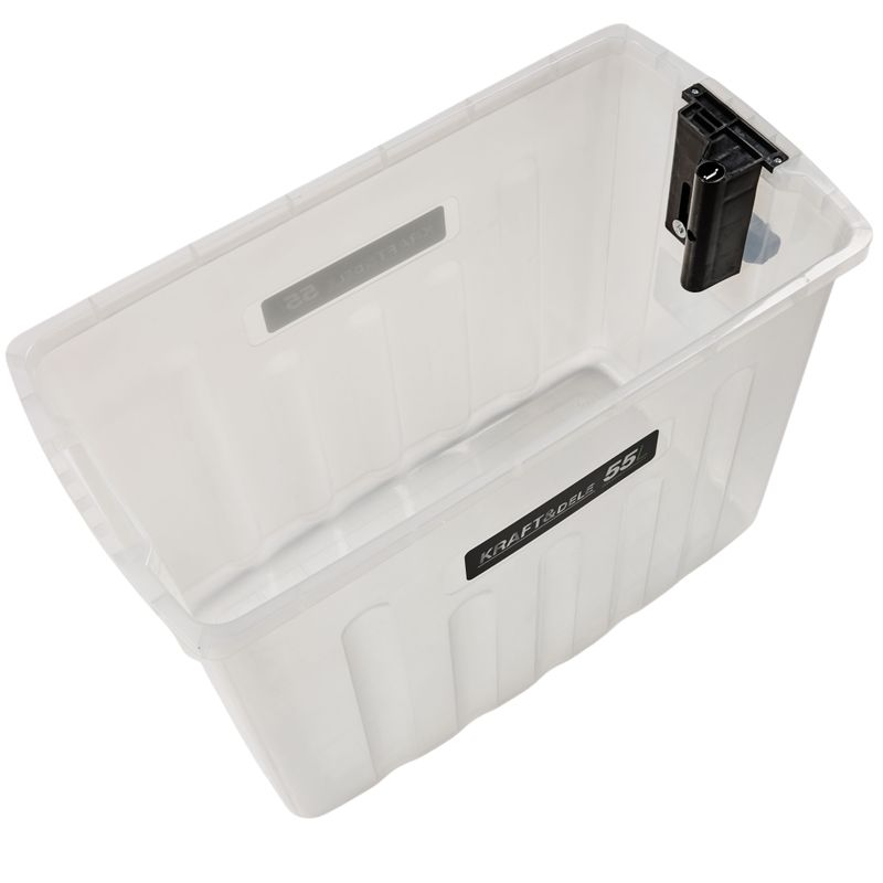 Casa si Gradina - Gradinarit si plante - Utilaje gradina - Motosape si motocultoare - Tocator electric 3000W 45mm, Kraft&Dele, KD5212 - Infinity.ro