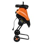Casa si Gradina - Gradinarit si plante - Utilaje gradina - Coase electrice si motocoase - Tocator Electric 3000W 45mm, Kraft&Dele, KD5211 - Infinity.ro