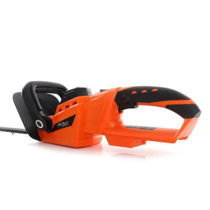 Casa si Gradina - Gradinarit si plante - Utilaje gradina - Trimmere electrice - Trimmer, 1100 rpm, KD1763, Kraft&Dele, fara acumulator si incarcator - Infinity.ro