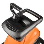 Casa si Gradina - Gradinarit si plante - Utilaje gradina - Motosape si motocultoare - Tocator electric 3000W 45mm, Kraft&Dele, KD5212 - Infinity.ro