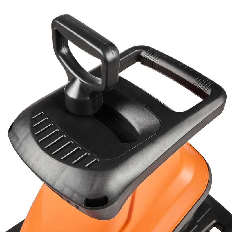 Casa si Gradina - Gradinarit si plante - Utilaje gradina - Motosape si motocultoare - Tocator electric 3000W 45mm, Kraft&Dele, KD5212 - Infinity.ro