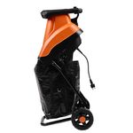 Casa si Gradina - Gradinarit si plante - Utilaje gradina - Coase electrice si motocoase - Tocator Electric 3000W 45mm, Kraft&Dele, KD5211 - Infinity.ro