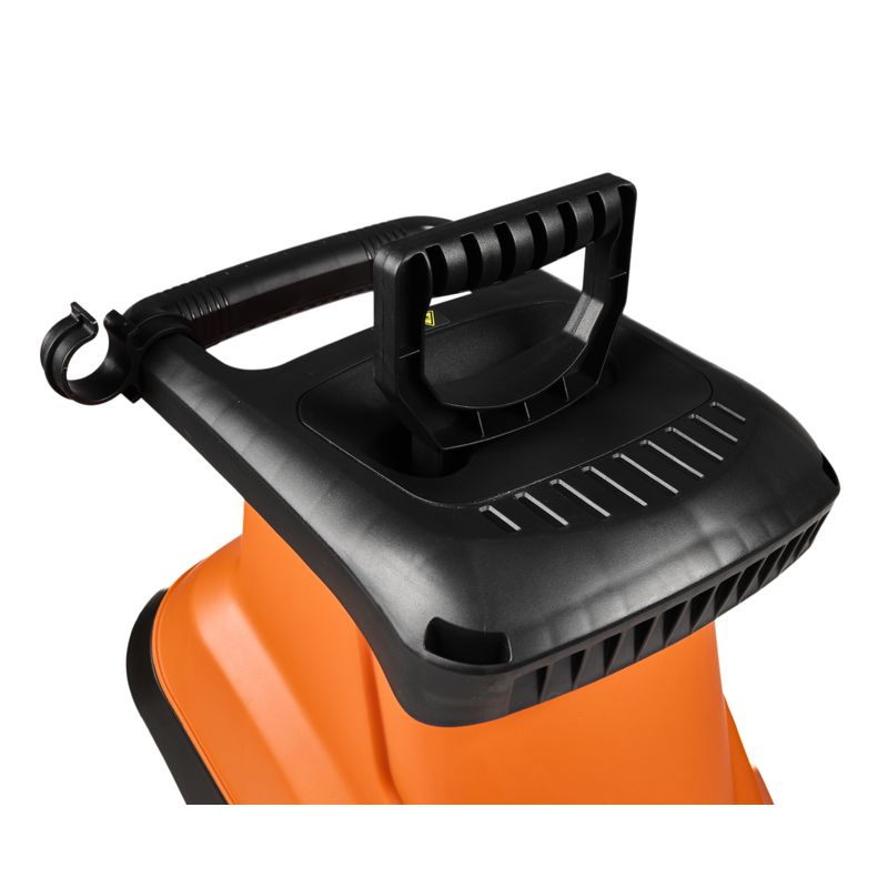 Casa si Gradina - Gradinarit si plante - Utilaje gradina - Coase electrice si motocoase - Tocator Electric 3000W 45mm, Kraft&Dele, KD5211 - Infinity.ro