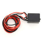 Auto si Moto - Reparatii si depanare - Scule auto - Echipamente de ridicare si sprijin - Troliu electric, Kraft&Dele, 12 V, 1361 kg, cu telecomanda, KD1562 - Infinity.ro