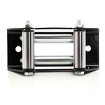 Auto si Moto - Reparatii si depanare - Scule auto - Echipamente de ridicare si sprijin - Troliu electric, Kraft&Dele, 12 V, 1361 kg, cu telecomanda, KD1562 - Infinity.ro