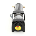 Auto si Moto - Reparatii si depanare - Scule auto - Echipamente de ridicare si sprijin - Troliu electric, Kraft&Dele, 12 V, 1361 kg, cu telecomanda, KD1562 - Infinity.ro