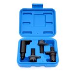 Auto si Moto - Reparatii si depanare - Scule auto - Scule si truse auto - Trusa cale distributie, Kraft&Dele, KD10094 - Infinity.ro