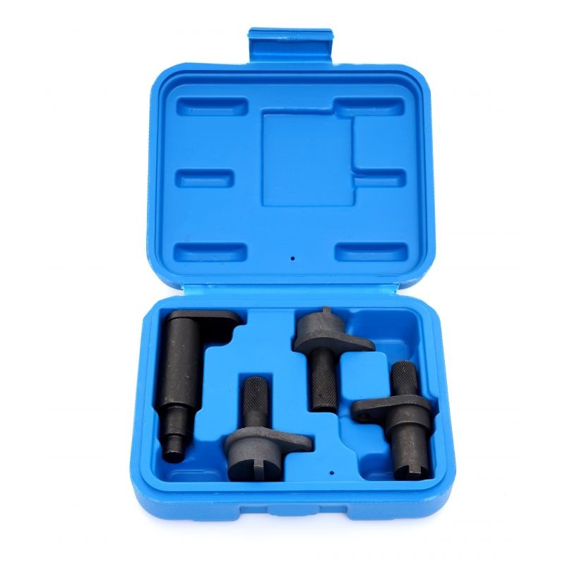 Auto si Moto - Reparatii si depanare - Scule auto - Scule si truse auto - Trusa cale distributie, Kraft&Dele, KD10094 - Infinity.ro